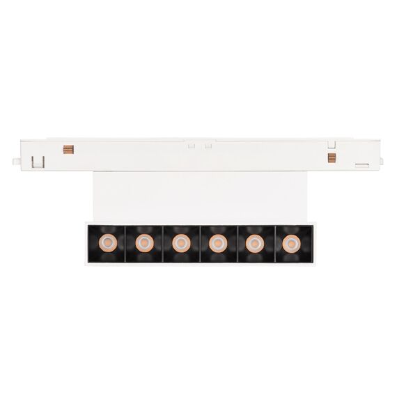 Arlight 035861 Светильник MAG-ORIENT-LASER-FOLD-S195-6W Day4000 (WH, 30 deg, 48V, DALI) (Arlight, IP20 Металл, 5 лет) 035861, изображение 8
