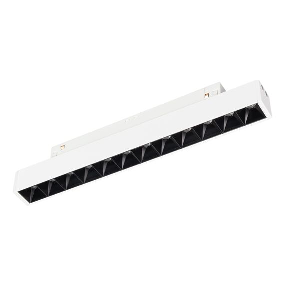Arlight 051734 Светильник MAG-ORIENT-LASER-L235-8W Warm2700 (WH, 24 deg, 48V) (Arlight, IP20 Металл, 5 лет) 051734, изображение 4