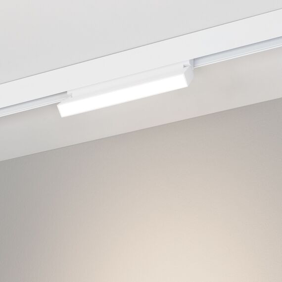 Arlight 035857 Светильник MAG-ORIENT-FLAT-FOLD-S230-12W Day4000 (WH, 80 deg, 48V, DALI) (Arlight, IP20 Металл, 5 лет) 035857, изображение 8