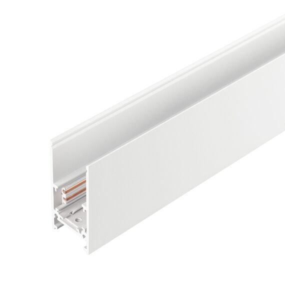 Arlight 035801 Трек MAG-ORIENT-TRACK-2652-3000 (WH) (Arlight, IP20 Металл, 3 года) 035801, изображение 2