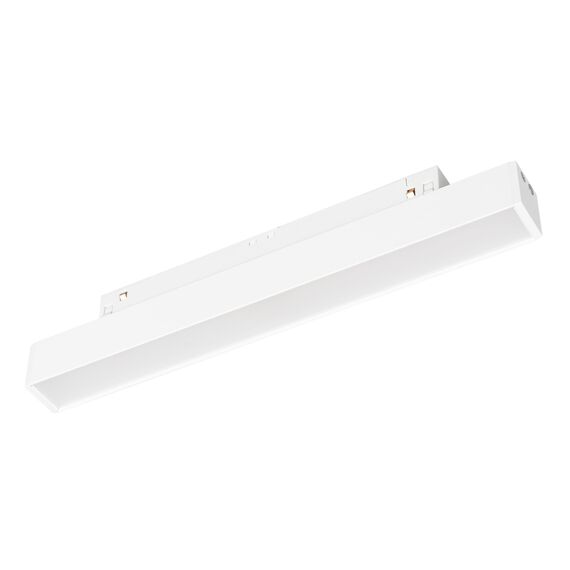Arlight 035832 Светильник MAG-ORIENT-FLAT-L235-8W Day4000 (WH, 80 deg, 48V) (Arlight, IP20 Металл, 5 лет) 035832, изображение 5
