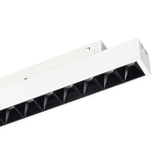 Arlight 051733 Светильник MAG-ORIENT-LASER-L465-16W Warm2700 (WH, 24 deg, 48V) (Arlight, IP20 Металл, 5 лет) 051733