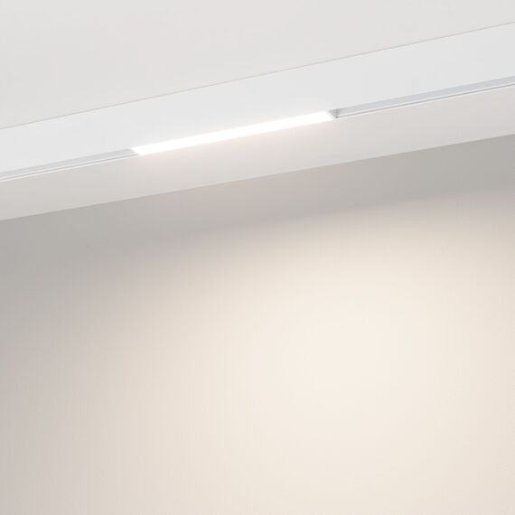 Arlight 035832 Светильник MAG-ORIENT-FLAT-L235-8W Day4000 (WH, 80 deg, 48V) (Arlight, IP20 Металл, 5 лет) 035832, изображение 4