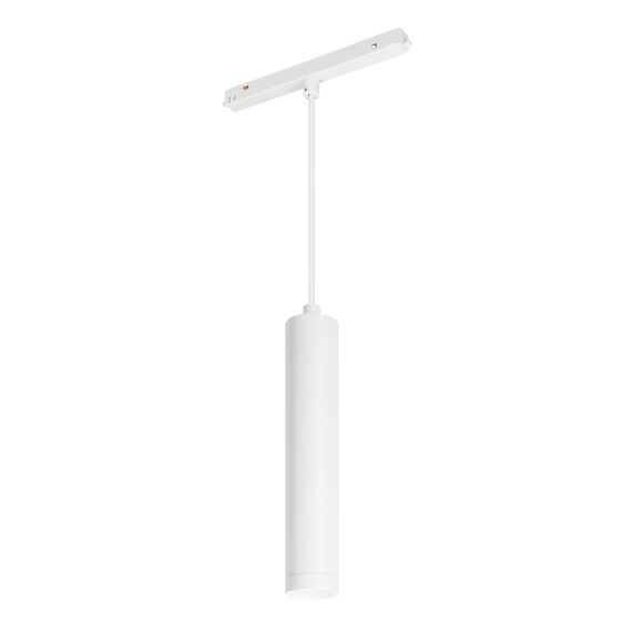 Arlight 035830 Светильник MAG-ORIENT-SPOT-HANG-R45-12W Warm3000 (WH, 24 deg, 48V) (Arlight, IP20 Металл, 5 лет) 035830, изображение 2