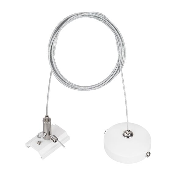 Arlight 037311 Подвес MAG-HANG-ORIENT-2620-L2000 (SL-WH) (Arlight, Металл) 037311