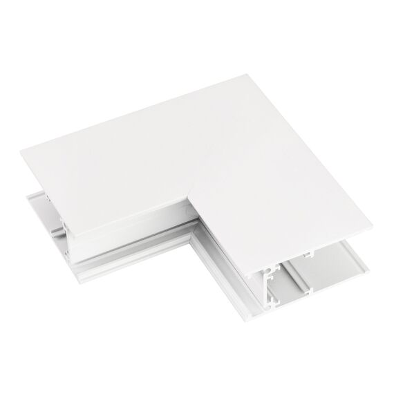 Arlight 037885 Коннектор угловой MAG-CON-ORIENT-2652-L90-EXT (WH, внешний) (Arlight, IP20 Металл, 3 года) 037885, изображение 4