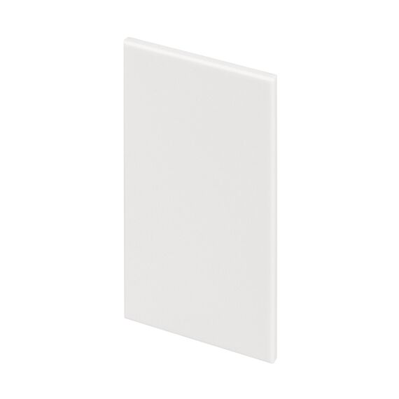 Arlight 035811 Заглушка MAG-ORIENT-CAP-2652 (WH) (Arlight, IP20 Пластик, 3 года) 035811, изображение 4
