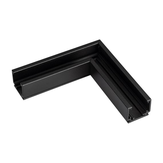 Arlight 036020 Коннектор угловой MAG-ORIENT-CON-2620-L90 (BK) (Arlight, IP20 Металл, 3 года) 036020, изображение 2
