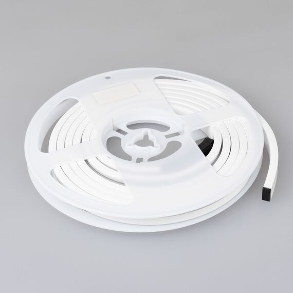 Arlight 043250 Светильник MAG-MICROCOSM-FLAT-ELASTIC-L2000-16W Warm3000 (BK, 100 deg, 24V) (Arlight, IP20 Пластик, 3 года) 043250, изображение 6