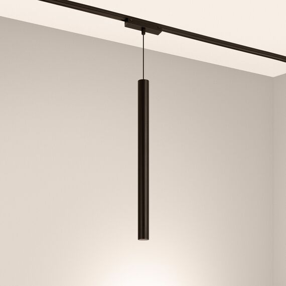 Arlight 044817 Светильник MAG-VIBE-SPOT-HANG-R35-10W Day4000-MIX (BK, 24 deg, 48V, TUYA) (Arlight, IP20 Металл, 5 лет) 044817, изображение 6