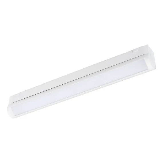 Arlight 044450 Светильник MAG-VIBE-FLAT-TURN-L305-12W Day4000 (WH, 110 deg, 48V) (Arlight, IP20 Металл, 5 лет) 044450, изображение 3