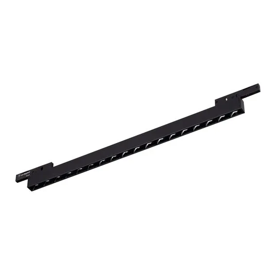 Arlight 043276 Светильник MAG-MICROCOSM-LASER-L300-15W Day4000 (BK, 30 deg, 24V) (Arlight, IP20 Металл, 3 года) 043276