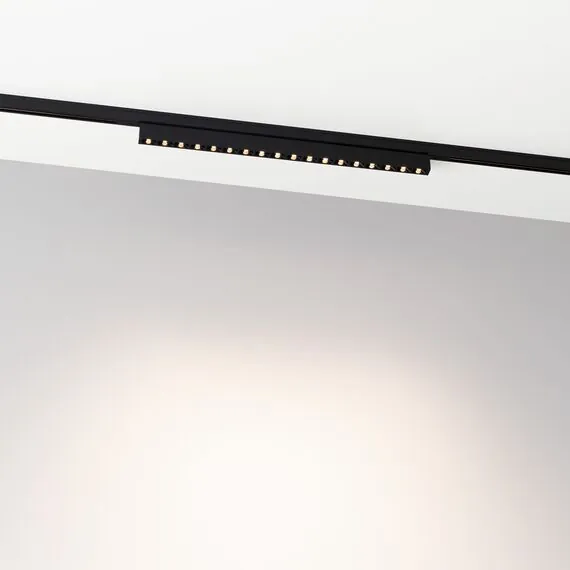 Arlight 043276 Светильник MAG-MICROCOSM-LASER-L300-15W Day4000 (BK, 30 deg, 24V) (Arlight, IP20 Металл, 3 года) 043276, изображение 3