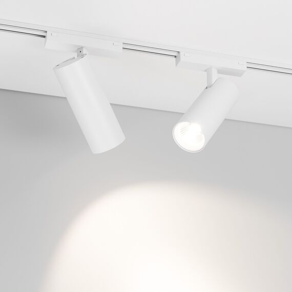 Arlight 044480 Светильник MAG-VIBE-SPOT-R55-18W Day4000 (WH, 24 deg, 48V) (Arlight, IP20 Металл, 5 лет) 044480, изображение 3