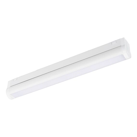 Arlight 044450 Светильник MAG-VIBE-FLAT-TURN-L305-12W Day4000 (WH, 110 deg, 48V) (Arlight, IP20 Металл, 5 лет) 044450
