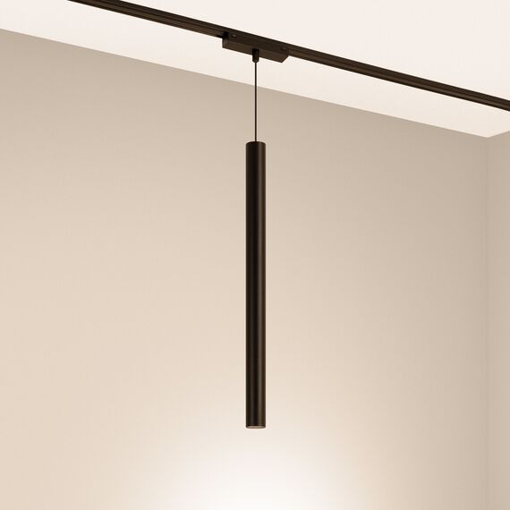 Arlight 044817 Светильник MAG-VIBE-SPOT-HANG-R35-10W Day4000-MIX (BK, 24 deg, 48V, TUYA) (Arlight, IP20 Металл, 5 лет) 044817, изображение 8