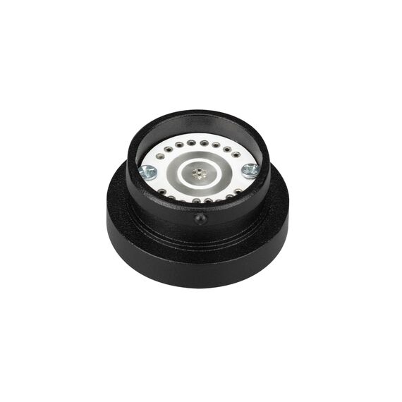 Arlight 035392 Заглушка MAG-FLEX-CAP-POWER (BK) (Arlight, IP20 Металл, 3 года) 035392