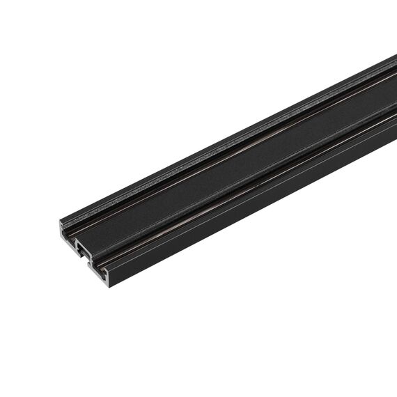 Arlight 053253 Трек MAG-VIBE-TRACK-257-3000 (BK-BK) (Arlight, IP20 Металл, 5 лет) 053253