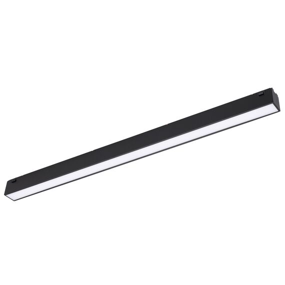 Arlight 044436 Светильник MAG-VIBE-FLAT-L485-24W Day4000 (BK, 100 deg, 48V) (Arlight, IP20 Металл, 5 лет) 044436, изображение 5