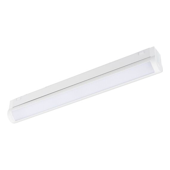 Arlight 044450 Светильник MAG-VIBE-FLAT-TURN-L305-12W Day4000 (WH, 110 deg, 48V) (Arlight, IP20 Металл, 5 лет) 044450, изображение 4