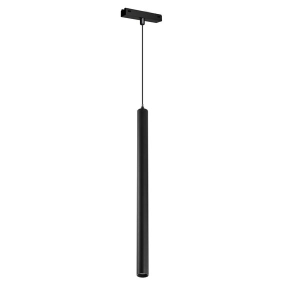 Arlight 044164 Светильник MAG-VIBE-SPOT-HANG-R35-10W Day4000 (BK, 24 deg, 48V) (Arlight, IP20 Металл, 5 лет) 044164
