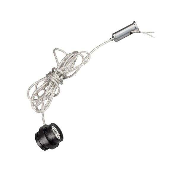 Arlight 034062 Коннектор MAG-FLEX-CON-POWER-MINI-KIT (BK) (Arlight, IP20 Металл, 3 года) 034062