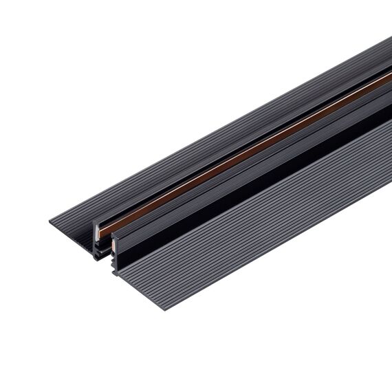 Arlight 043051 Трек встраиваемый MAG-MICROCOSM-TRACK-5015-FDW-2000 (BK) (Arlight, IP20 Металл, 3 года) 043051, изображение 2