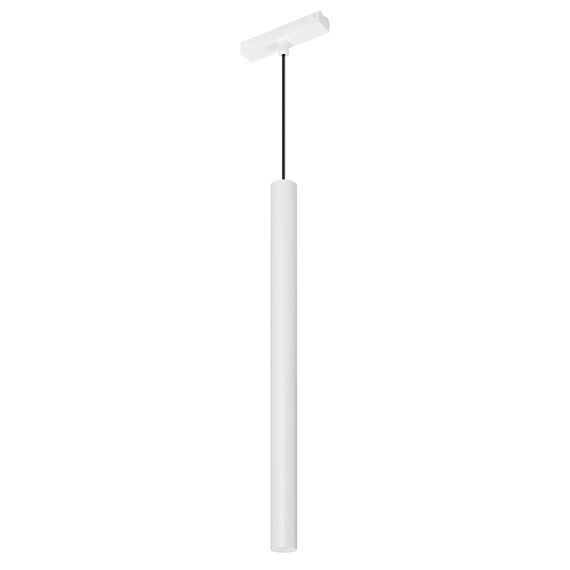Arlight 045016 Светильник MAG-VIBE-SPOT-HANG-R35-10W Day4000-MIX (WH, 24 deg, 48V, TUYA) (Arlight, IP20 Металл, 5 лет) 045016