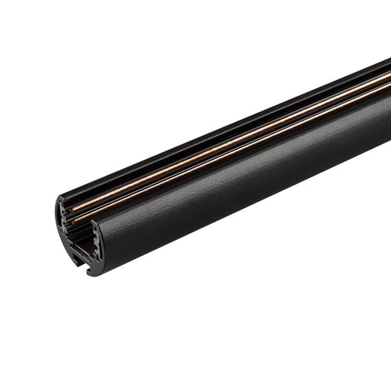 Arlight 034055 Трек MAG-FLEX-TRACK-3226-1000 (BK) (Arlight, IP20 Металл, 3 года) 034055