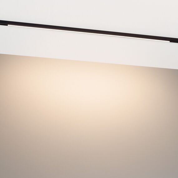 Arlight 043267 Светильник MAG-MICROCOSM-STRIP-L600-10W Warm3000 (BK, 100 deg, 24V) (Arlight, IP20 Металл, 3 года) 043267, изображение 6