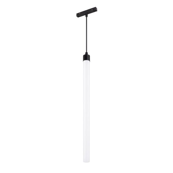 Arlight 034042 Светильник MAG-FLEX-TUBE-HANG-L500-7W Day4000 (BK, 360 deg, 48V) (Arlight, IP20 Металл, 3 года) 034042