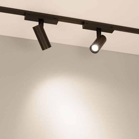 Arlight 044168 Светильник MAG-VIBE-SPOT-R35-8W Day4000-MIX (BK, 24 deg, 48V, TUYA Zigbee) (Arlight, IP20 Металл, 5 лет) 044168, изображение 5