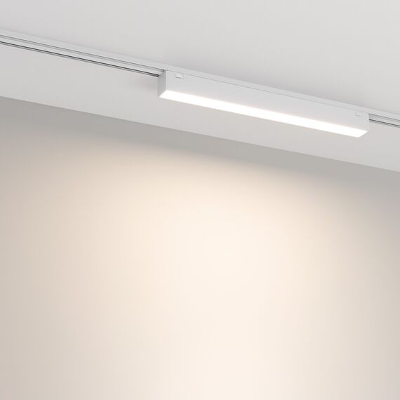 Arlight 044434 Светильник MAG-VIBE-FLAT-L293-12W Day4000 (WH, 100 deg, 48V) (Arlight, IP20 Металл, 5 лет) 044434, изображение 4