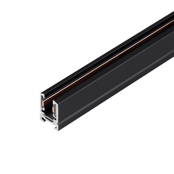 Arlight 043050 Трек MAG-MICROCOSM-TRACK-1115-2000 (BK) (Arlight, IP20 Металл, 3 года) 043050