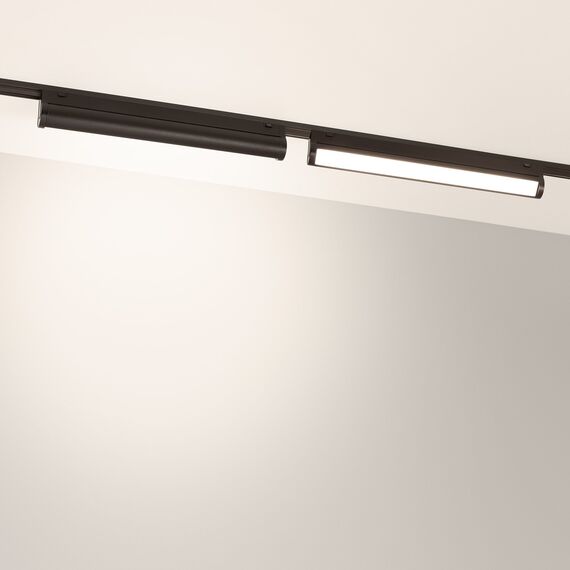 Arlight 044442 Светильник MAG-VIBE-FLAT-TURN-L305-12W Day4000 (BK, 110 deg, 48V) (Arlight, IP20 Металл, 5 лет) 044442, изображение 4