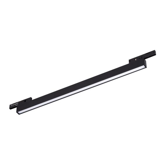 Arlight 043272 Светильник MAG-MICROCOSM-FLAT-L300-8W Day4000 (BK, 100 deg, 24V) (Arlight, IP20 Металл, 3 года) 043272