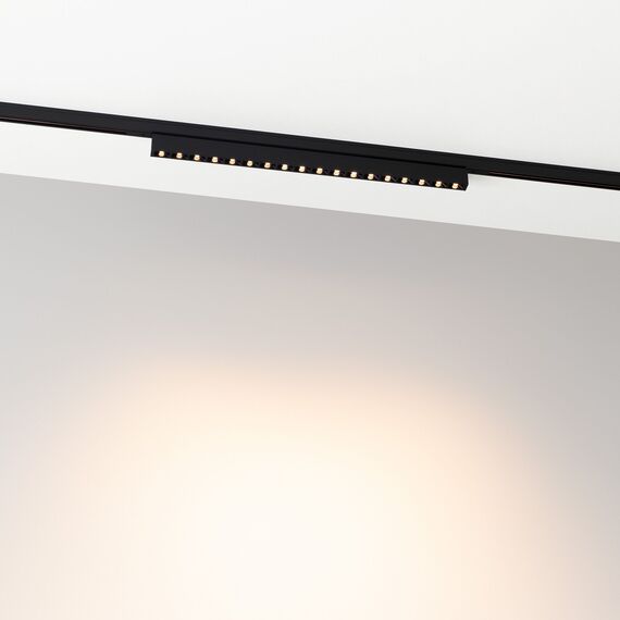 Arlight 043275 Светильник MAG-MICROCOSM-LASER-L300-15W Warm3000 (BK, 30 deg, 24V) (Arlight, IP20 Металл, 3 года) 043275, изображение 4