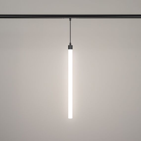 Arlight 034042 Светильник MAG-FLEX-TUBE-HANG-L500-7W Day4000 (BK, 360 deg, 48V) (Arlight, IP20 Металл, 3 года) 034042, изображение 6