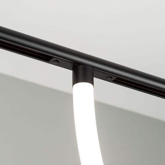 Arlight 034048 Светильник MAG-FLEX-TUBE-ELASTIC-L1000-14W Day4000 (BK, 360 deg, 48V) (Arlight, IP20 Металл, 3 года) 034048, изображение 4