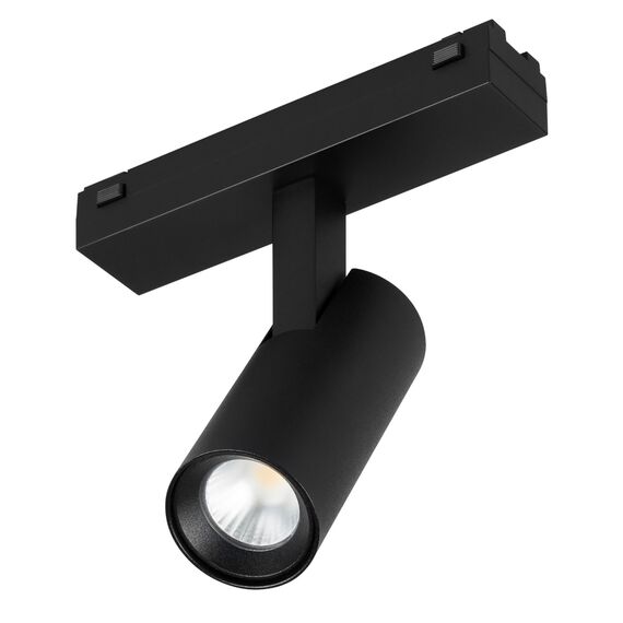 Arlight 044168 Светильник MAG-VIBE-SPOT-R35-8W Day4000-MIX (BK, 24 deg, 48V, TUYA Zigbee) (Arlight, IP20 Металл, 5 лет) 044168, изображение 2