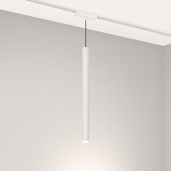 Arlight 045016 Светильник MAG-VIBE-SPOT-HANG-R35-10W Day4000-MIX (WH, 24 deg, 48V, TUYA) (Arlight, IP20 Металл, 5 лет) 045016, изображение 3