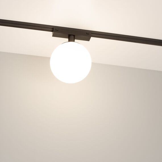 Arlight 044166 Светильник MAG-VIBE-SFERO-R120-6W Day4000 (BK, 235 deg, 48V) (Arlight, IP20 Металл, 5 лет) 044166, изображение 4