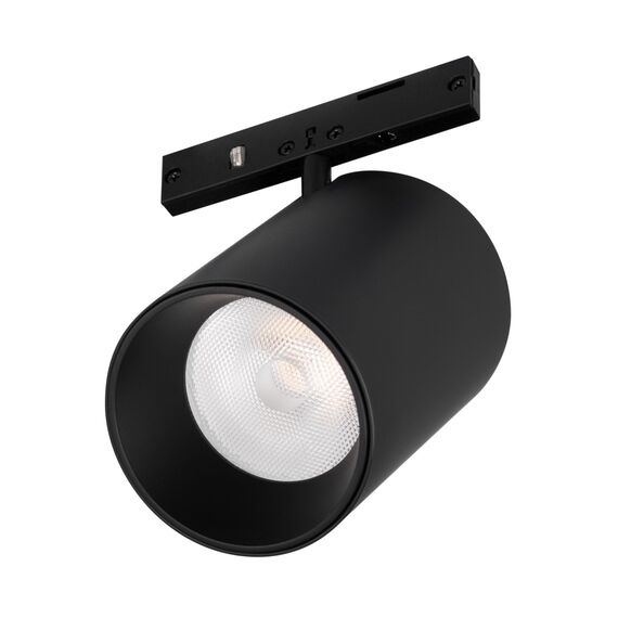 Arlight 043254 Светильник MAG-MICROCOSM-SPOT-R45-9W Warm3000 (BK, 36 deg, 24V) (Arlight, IP20 Металл, 3 года) 043254, изображение 2