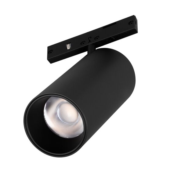 Arlight 043252 Светильник MAG-MICROCOSM-SPOT-R35-5W Warm3000 (BK, 36 deg, 24V) (Arlight, IP20 Металл, 3 года) 043252, изображение 2