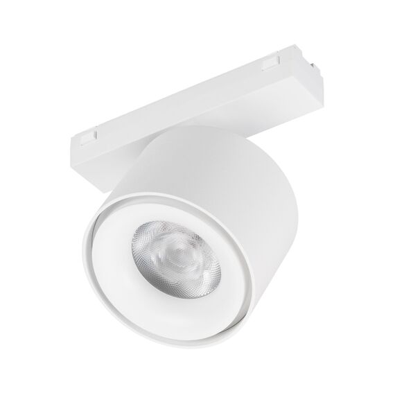 Arlight 044466 Светильник MAG-VIBE-POINT-R75-10W Warm3000 (WH, 24 deg, 48V) (Arlight, IP20 Металл, 5 лет) 044466, изображение 2