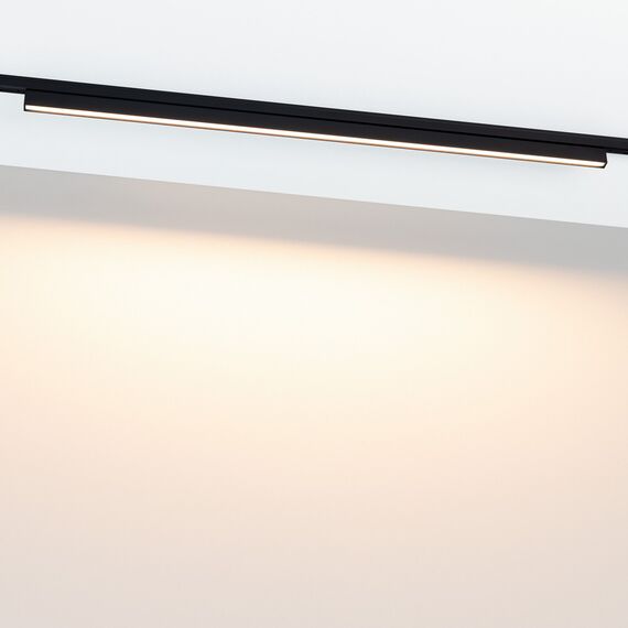 Arlight 043273 Светильник MAG-MICROCOSM-FLAT-L600-16W Warm3000 (BK, 100 deg, 24V) (Arlight, IP20 Металл, 3 года) 043273, изображение 6