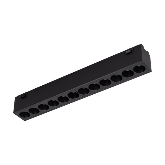 Arlight 044420 Светильник MAG-VIBE-LASER-L197-12W Day4000 (BK, 24 deg, 48V) (Arlight, IP20 Металл, 5 лет) 044420, изображение 2