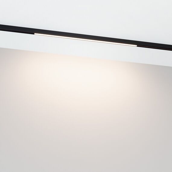 Arlight 043266 Светильник MAG-MICROCOSM-STRIP-L300-5W Day4000 (BK, 100 deg, 24V) (Arlight, IP20 Металл, 3 года) 043266, изображение 3