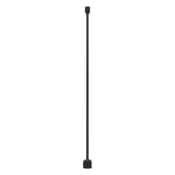 Arlight 039423 Подвес жесткий ART-APRIORI-ROD-A-L800 (BK) (Arlight, IP20 Металл, 3 года) 039423