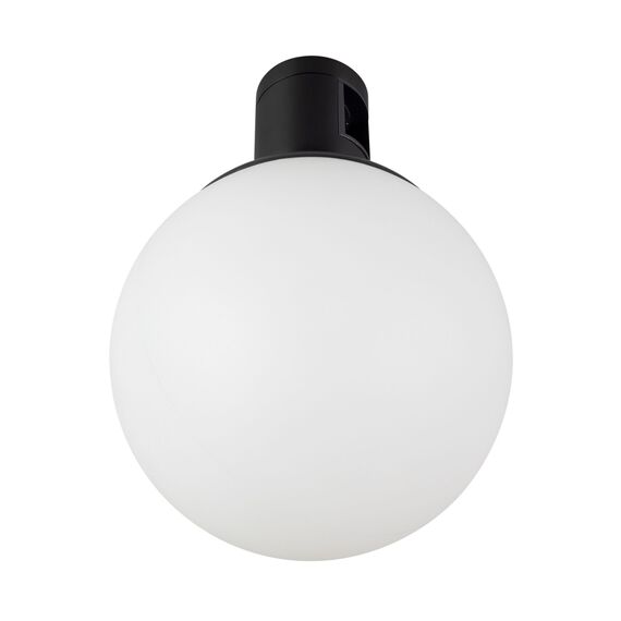 Arlight 039396 Светильник ART-APRIORI-SFERO-R120-5W Day4000 (BK, 350 deg, 48V) (Arlight, IP20 Металл, 3 года) 039396